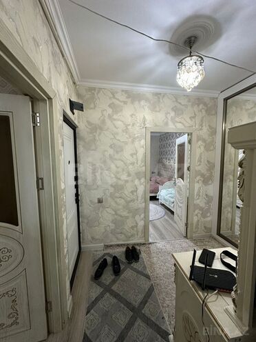 Satılır 2 otaqlı köhnə tikili 65 m², Həzi Aslanov m., photo 20 from 21
