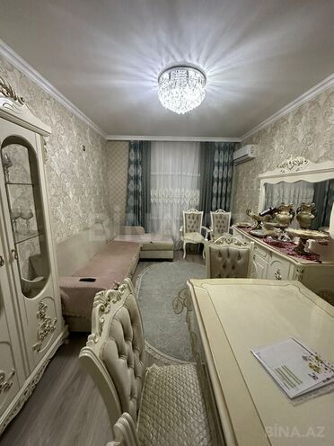 Satılır 2 otaqlı köhnə tikili 65 m², Həzi Aslanov m., photo 4 from 21