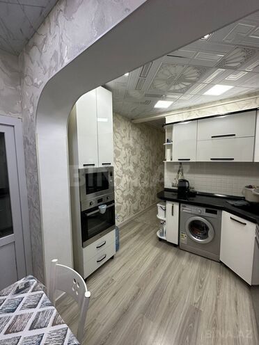 Satılır 2 otaqlı köhnə tikili 65 m², Həzi Aslanov m., photo 7 from 21