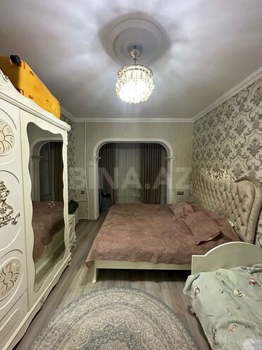 Satılır 2 otaqlı köhnə tikili 65 m², Həzi Aslanov m., photo 3 from 21
