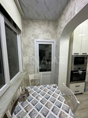 Satılır 2 otaqlı köhnə tikili 65 m², Həzi Aslanov m., photo 11 from 21