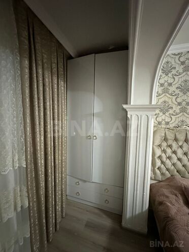 Satılır 2 otaqlı köhnə tikili 65 m², Həzi Aslanov m., photo 19 from 21