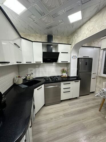 Satılır 2 otaqlı köhnə tikili 65 m², Həzi Aslanov m., photo 16 from 21