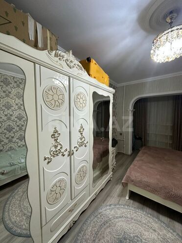Satılır 2 otaqlı köhnə tikili 65 m², Həzi Aslanov m., photo 14 from 21