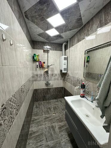 Satılır 2 otaqlı köhnə tikili 65 m², Həzi Aslanov m., photo 8 from 21