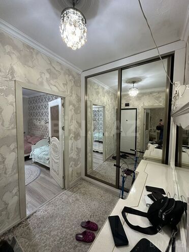 Satılır 2 otaqlı köhnə tikili 65 m², Həzi Aslanov m., photo 5 from 21