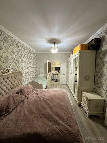 Satılır 2 otaqlı köhnə tikili 65 m², Həzi Aslanov m., photo 6 from 21