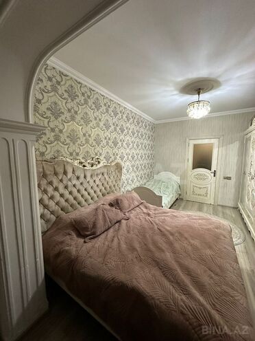 Satılır 2 otaqlı köhnə tikili 65 m², Həzi Aslanov m., photo 12 from 21