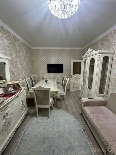 Satılır 2 otaqlı köhnə tikili 65 m², Həzi Aslanov m., photo 1 from 21