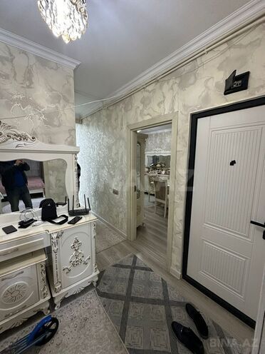 Satılır 2 otaqlı köhnə tikili 65 m², Həzi Aslanov m., photo 13 from 21