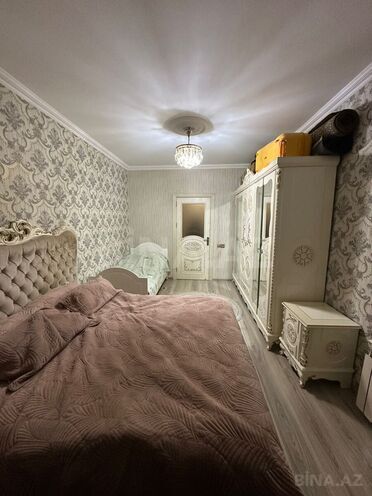 Satılır 2 otaqlı köhnə tikili 65 m², Həzi Aslanov m., photo 17 from 21