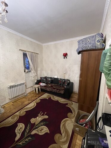 Satılır 3 otaqlı köhnə tikili 82 m², Sahil m., photo 6 from 14