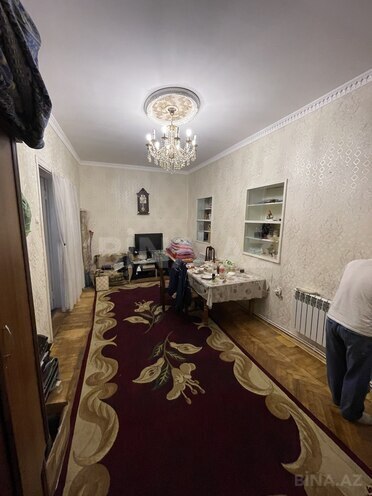 Satılır 3 otaqlı köhnə tikili 82 m², Sahil m., photo 4 from 14