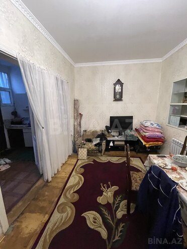 Satılır 3 otaqlı köhnə tikili 82 m², Sahil m., photo 3 from 14