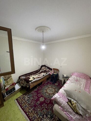 Satılır 3 otaqlı köhnə tikili 82 m², Sahil m., photo 11 from 14