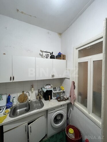 Satılır 3 otaqlı köhnə tikili 82 m², Sahil m., photo 5 from 14