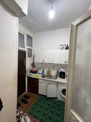 Satılır 3 otaqlı köhnə tikili 82 m², Sahil m., photo 8 from 14