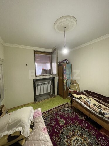 Satılır 3 otaqlı köhnə tikili 82 m², Sahil m., photo 10 from 14