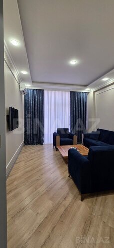 Сдаётся 2-комн. новостройка 105 м², м. Дернегюль, photo 7 from 18