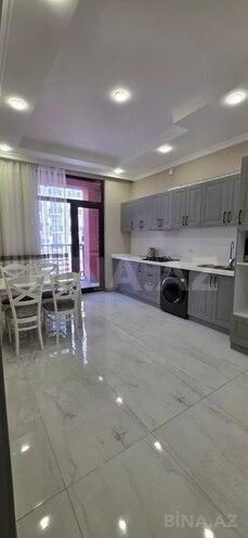 Сдаётся 2-комн. новостройка 105 м², м. Дернегюль, photo 3 from 18