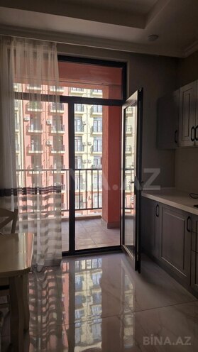 Сдаётся 2-комн. новостройка 105 м², м. Дернегюль, photo 5 from 18