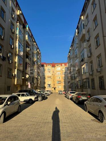 Satılır 2 otaqlı yeni tikili 82 m², Masazır q., photo 1 from 10