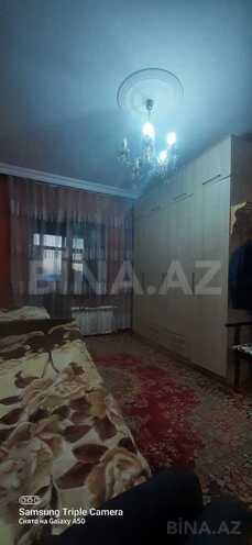 Satılır 2 otaqlı köhnə tikili 55 m², Yeni Günəşli q., photo 11 from 12