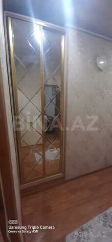 Satılır 2 otaqlı köhnə tikili 55 m², Yeni Günəşli q., photo 4 from 12