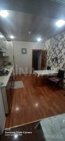 Satılır 2 otaqlı köhnə tikili 55 m², Yeni Günəşli q., photo 7 from 12