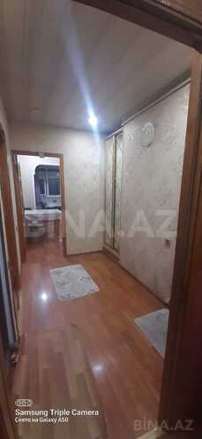 Satılır 2 otaqlı köhnə tikili 55 m², Yeni Günəşli q., photo 5 from 12