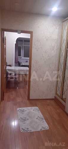Satılır 2 otaqlı köhnə tikili 55 m², Yeni Günəşli q., photo 10 from 12