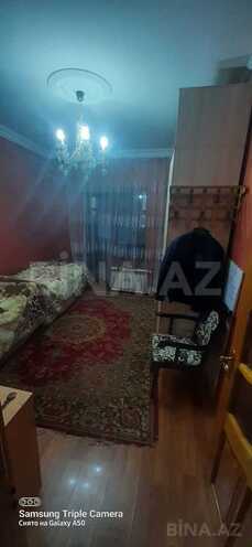 Satılır 2 otaqlı köhnə tikili 55 m², Yeni Günəşli q., photo 6 from 12