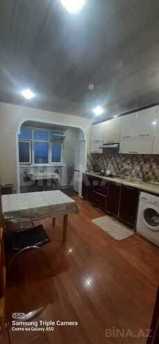 Satılır 2 otaqlı köhnə tikili 55 m², Yeni Günəşli q., photo 8 from 12