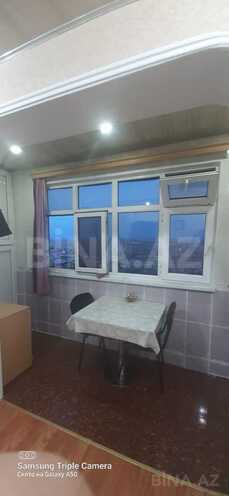 Satılır 2 otaqlı köhnə tikili 55 m², Yeni Günəşli q., photo 9 from 12