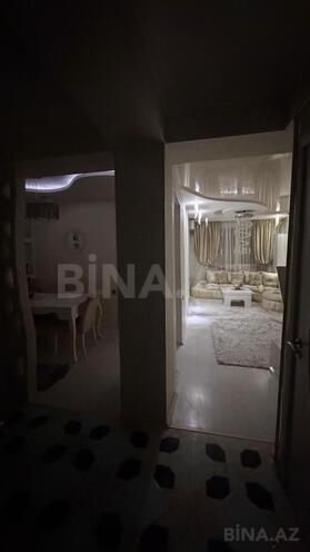 Satılır 3 otaqlı yeni tikili 62 m², İnşaatçılar m., photo 3 from 22