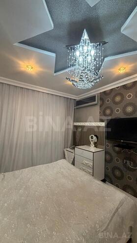 Satılır 3 otaqlı yeni tikili 62 m², İnşaatçılar m., photo 18 from 22