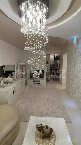 Satılır 3 otaqlı yeni tikili 62 m², İnşaatçılar m., photo 4 from 22