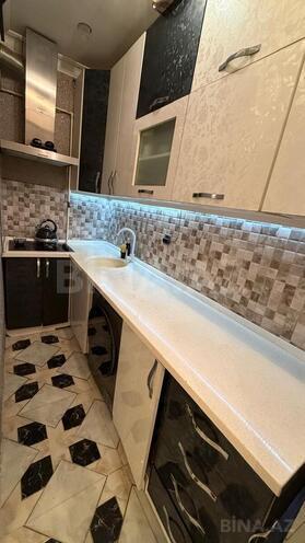 Satılır 3 otaqlı yeni tikili 62 m², İnşaatçılar m., photo 15 from 22