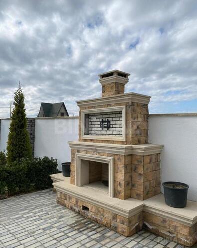 İcarəyə verilir 5 otaqlı həyət evi/bağ evi 300 m², Mərdəkan q., photo 8 from 14