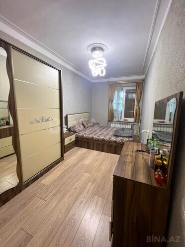 Satılır 3 otaqlı köhnə tikili 70 m², Gənclik m., photo 4 from 22
