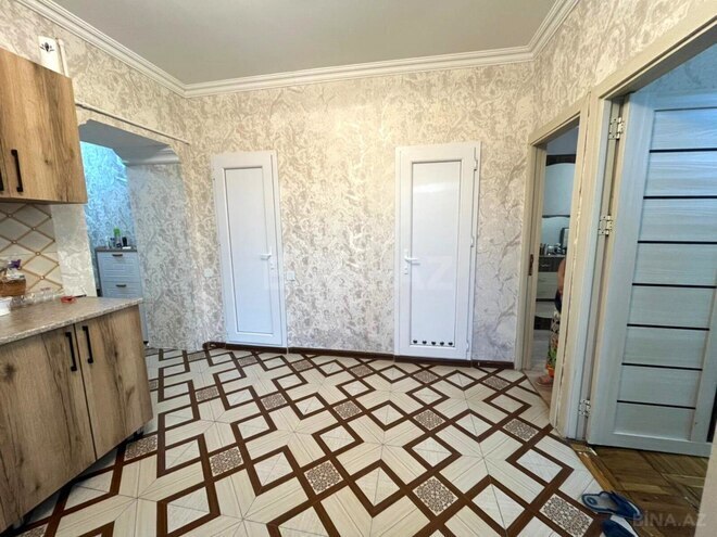 Satılır 3 otaqlı köhnə tikili 70 m², Gənclik m., photo 16 from 22