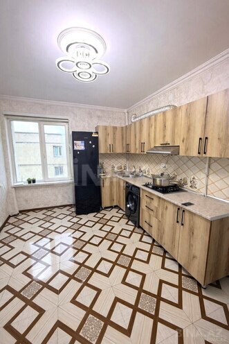 Satılır 3 otaqlı köhnə tikili 70 m², Gənclik m., photo 14 from 22