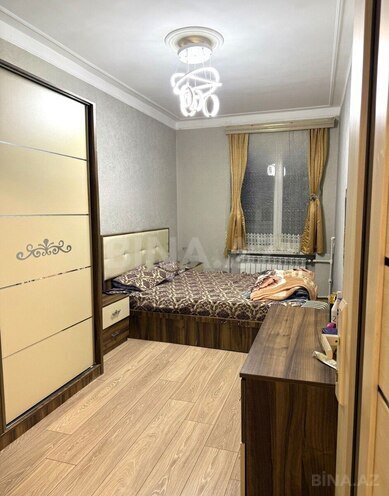 Satılır 3 otaqlı köhnə tikili 70 m², Gənclik m., photo 9 from 22