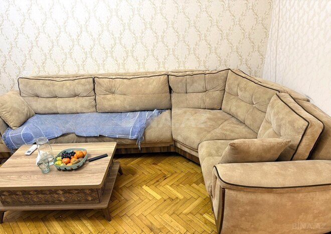 Satılır 3 otaqlı köhnə tikili 70 m², Gənclik m., photo 13 from 22