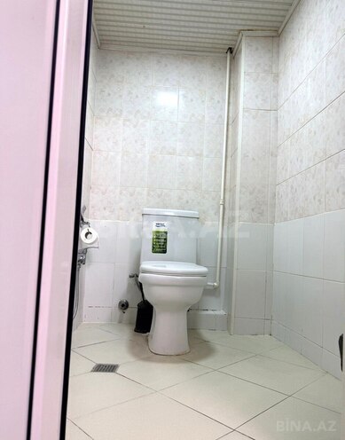 Satılır 3 otaqlı köhnə tikili 70 m², Gənclik m., photo 21 from 22