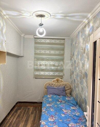 Satılır 3 otaqlı köhnə tikili 70 m², Gənclik m., photo 8 from 22