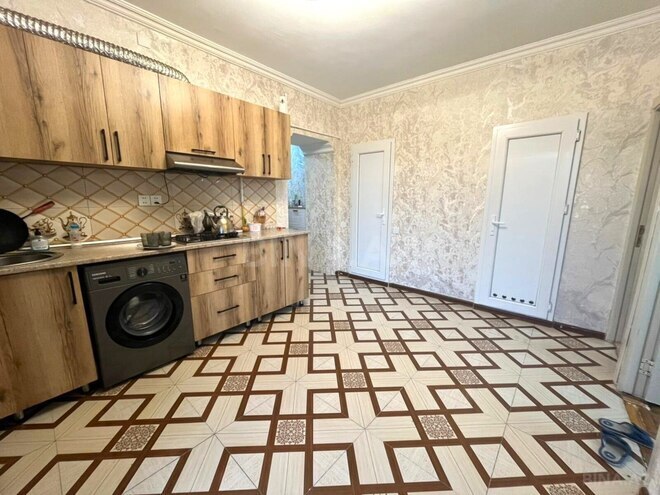 Satılır 3 otaqlı köhnə tikili 70 m², Gənclik m., photo 17 from 22