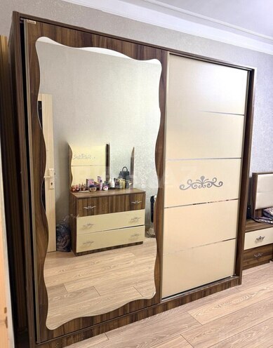 Satılır 3 otaqlı köhnə tikili 70 m², Gənclik m., photo 10 from 22