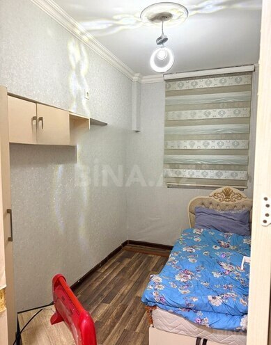 Satılır 3 otaqlı köhnə tikili 70 m², Gənclik m., photo 11 from 22