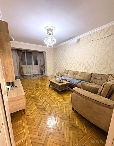 Satılır 3 otaqlı köhnə tikili 70 m², Gənclik m., photo 3 from 22